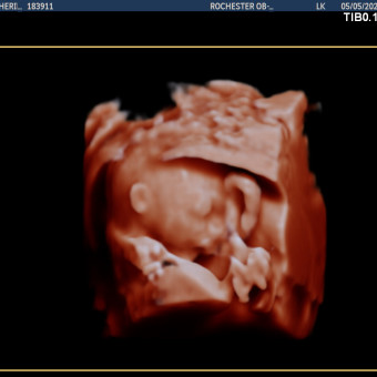 Babylist Registry Photo.