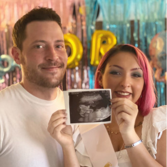 Babylist Registry Photo.