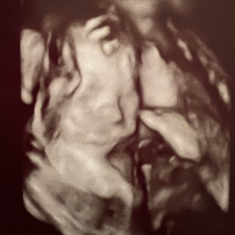 Babylist Registry Photo.