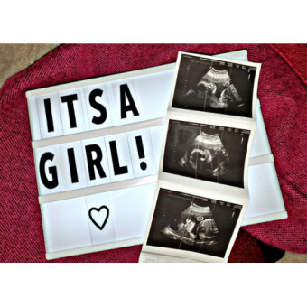 Babylist Registry Photo.