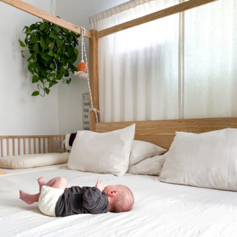 Babylist Registry Photo.