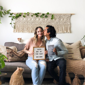 chapters indigo baby registry