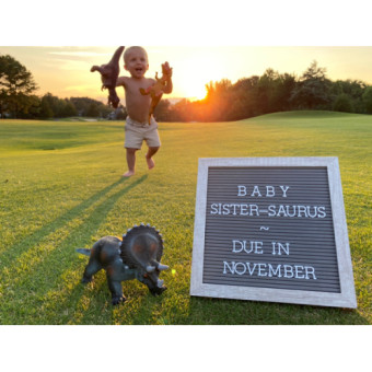 Babylist Registry Photo.