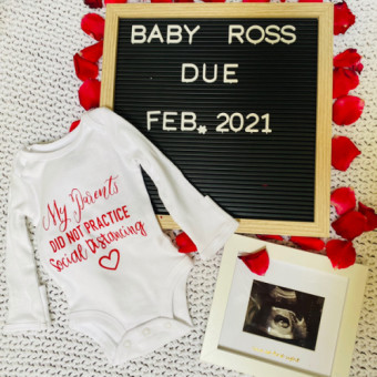 Babylist Registry Photo.
