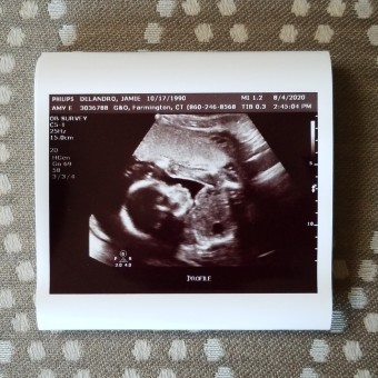 Babylist Registry Photo.