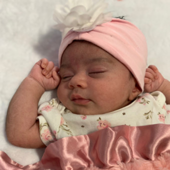 Babylist Registry Photo.