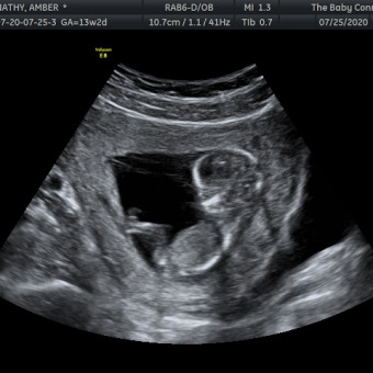 Babylist Registry Photo.