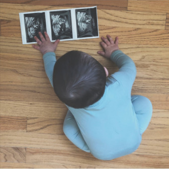 Babylist Registry Photo.