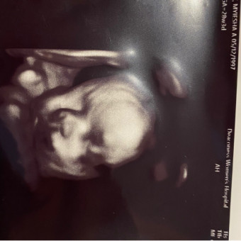 Babylist Registry Photo.