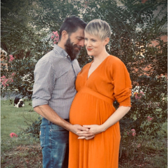 Babylist Registry Photo.