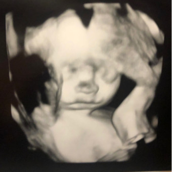 Babylist Registry Photo.