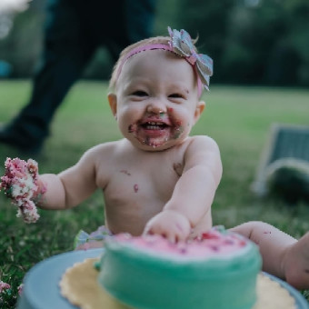 Babylist Registry Photo.