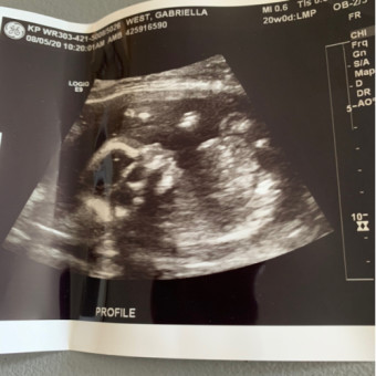 Babylist Registry Photo.