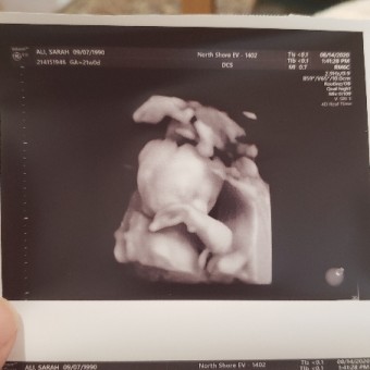 Babylist Registry Photo.