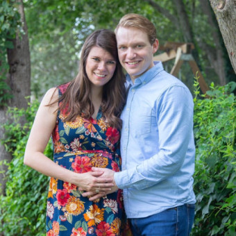 Babylist Registry Photo.