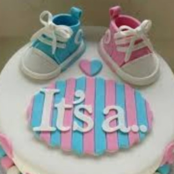 Babylist Registry Photo.
