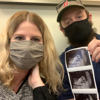 Babylist Registry Photo.