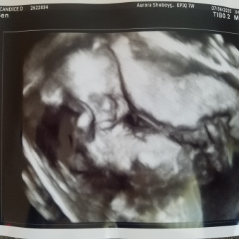 Babylist Registry Photo.