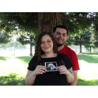 Babylist Registry Photo.