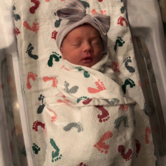 Babylist Registry Photo.