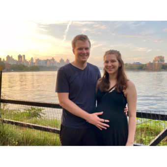 Babylist Registry Photo.