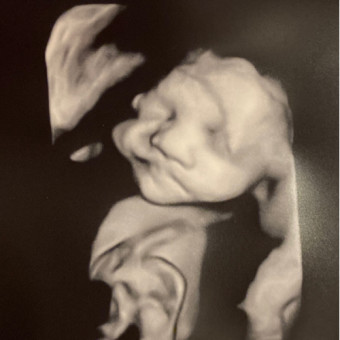 Babylist Registry Photo.