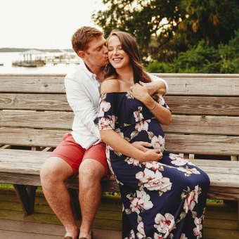 Babylist Registry Photo.