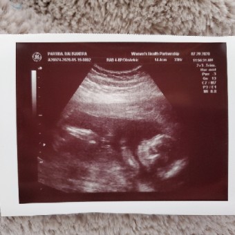 Babylist Registry Photo.