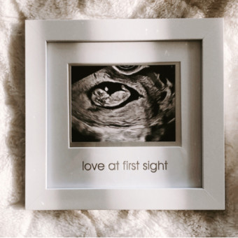 Babylist Registry Photo.