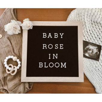Babylist Registry Photo.