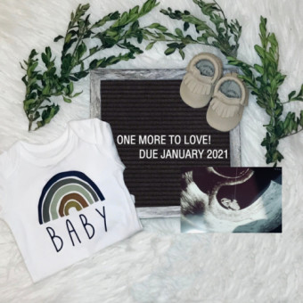 Babylist Registry Photo.