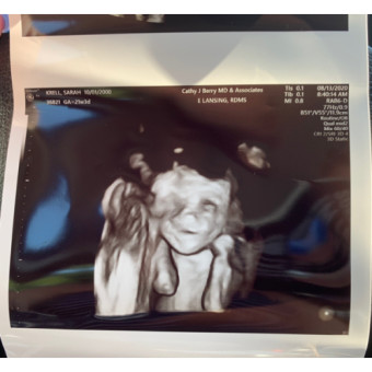 Babylist Registry Photo.