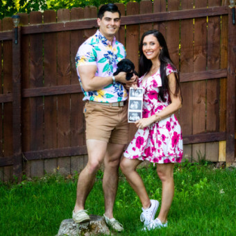 Babylist Registry Photo.