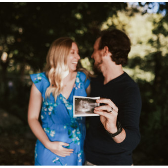 Babylist Registry Photo.
