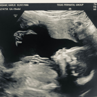 Babylist Registry Photo.