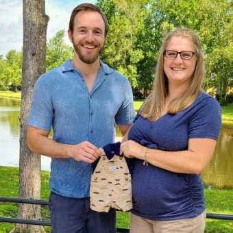Babylist Registry Photo.