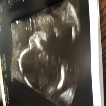 Babylist Registry Photo.