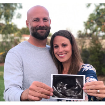 Babylist Registry Photo.