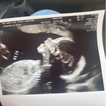 Babylist Registry Photo.