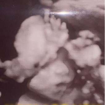 Babylist Registry Photo.