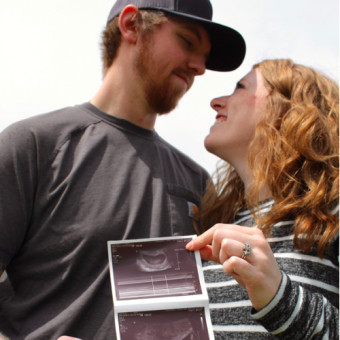 Babylist Registry Photo.