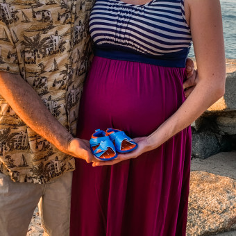 Babylist Registry Photo.