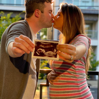 Babylist Registry Photo.