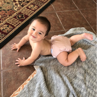 Babylist Registry Photo.