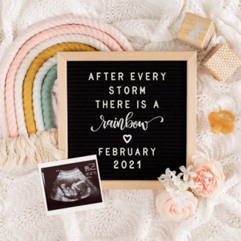 Babylist Registry Photo.