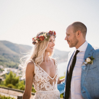 wedding registry like babylist