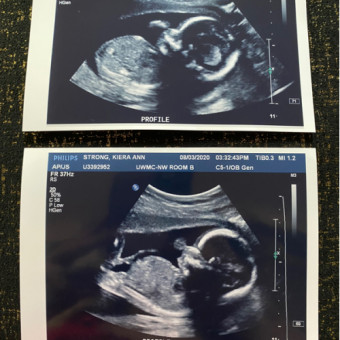 Babylist Registry Photo.