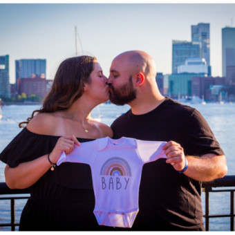 Babylist Registry Photo.