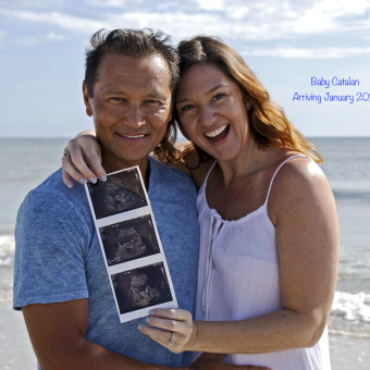 Babylist Registry Photo.