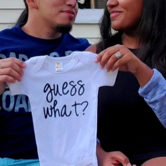 Babylist Registry Photo.